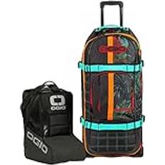 Ogio Rig 9800 Pro Fahrradtasche Tropics