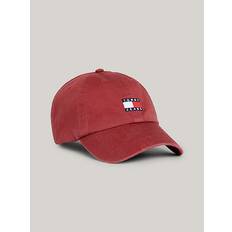 Rosso Cappelli Tommy Hilfiger Jeans Heritage AM0AM12020 Rosso