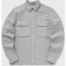 CP COMPANY Klær CP COMPANY Overshirt hellgrau