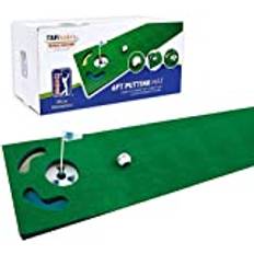 6ft putting
