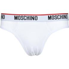 Moschino Slip Uomo underwear 1a4720 001 Bianco