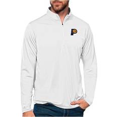 T-shirts Antigua NBA Indiana Pacers Men's Tribute Pullover