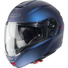 Caberg Levo X Helmet - Matt Dark Blue