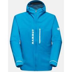 Mammut Herren Jacke Aenergy TR blue