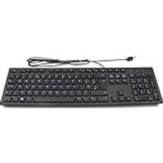 Keyboards Dell 091A682 KB216