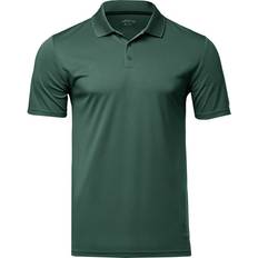 BCG Men's Coaches Polo Shirt - Dark Forest