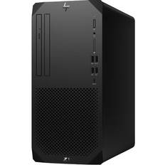 HP 32 GB - Intel Core i7 Desktop Computers HP z1 g9 i7-13700 32gb 1tb