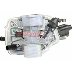 Metzger Original kühler abgasrückführung 0892372