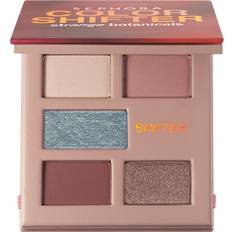 Sephora Collection Color Shifter Strange Botanicals - Red Poppy
