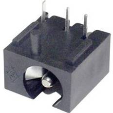 econ connect DCE4A, DC, Sort, 500 V, 30 mO, 24 V, 5 A