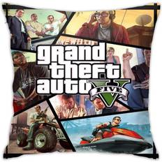 KEROTA Soft Decoration Gta-v-grand Theft