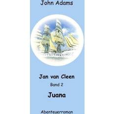 Bücher Jan van Cleen Band 2