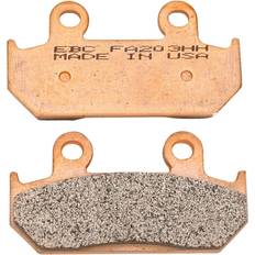 Ebc Fa203hh Sintered Brake Pads