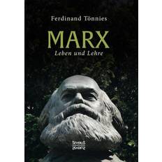 Karl Marx (Geheftet)