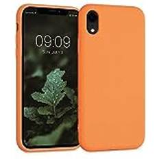 Phone Case for iPhone XR TPU Wheat Straw