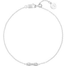 Sif Jakobs Ellera Armband - Silver