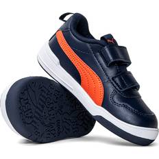 Puma Sneaker für Kinder Dunkelblau Multiflex SL V INF