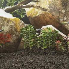 Keine Angabe Basalt Gravel 10 kg Black 5-8 mm