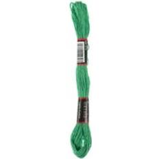 Dunelm Embroidery Thread Skein Fern Green