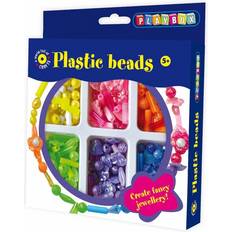 PlayBox PBX2471136 *Craft Set, Plastic Beads