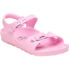 Birkenstock Rio - Lys Pink