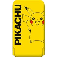 Pokémon Powerbank magsafe pokémon – pikachu otl kabellos und usbc 5000 mah