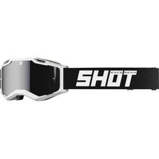 Shot Crossbriller Iris 2.0 Solid - Svart
