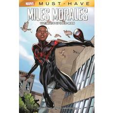 Marvel Must-Have: Miles Morales: Ultimate Spider-Man