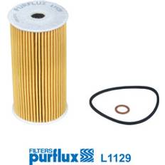 Chrysler Filters Purflux Oil Filter L1129 L1129