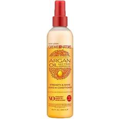 Creme of Nature Argan Oil Strength Shine Leave In Conditioner