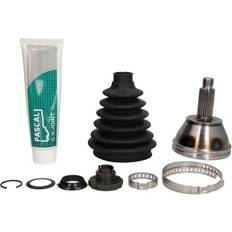 Knokkelled 854002 Groove Type Inner