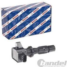 Mazda Tændingsdele Bosch Tændspole 0 986 22A 202