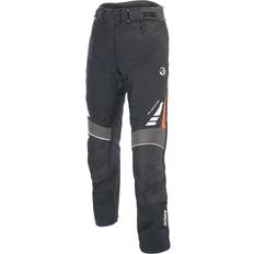 B.Racing Pro Waterproof Textile Pants - Black/Grey