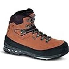 Boreal Zanskar Hiking Boots Brown Woman