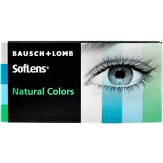 Contact Lenses Bausch & Lomb Soflens Natural Colors von Farbige Monatslinsen 2