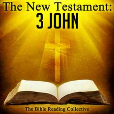 Philosophie & Religion Bücher The New Testament: 3 John (Hörbuch, MP3, 2020)