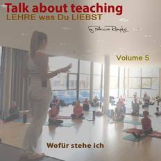 Talk about Teaching, Vol. 5 (Hörbuch)