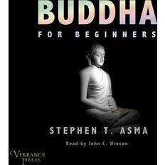 Englisch - Philosophie & Religion Hörbücher Buddha for Beginners (Hörbuch)