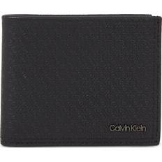 Portafogli Calvin Klein Portafoglio Da Uomo K50K510894 Nero