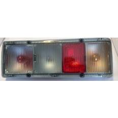 Britax 9300 Rear Cluster Light Wraparound