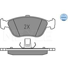 Meyle Brake Pad Set 025 214 9219