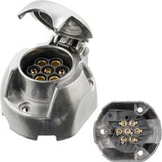 FEBI BILSTEIN Plug Socket 07339