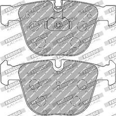 BMW Brake System FERODO Brake Pad Set DS2500