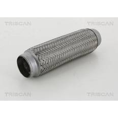 Avgassystem Triscan Flexrohr, Abgasanlage