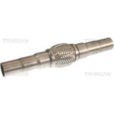 Avgassystem Triscan Flexrohr, Abgasanlage