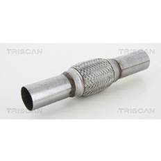 Avgassystem Triscan Flexrohr, Abgasanlage