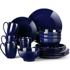 Metro Lane Buskirk 16 Dinner Set 16pcs