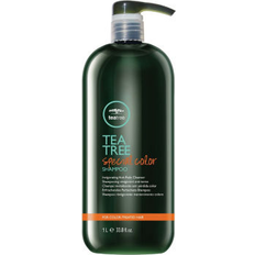 Paul Mitchell Tea Tree Special Color Shampoo Color