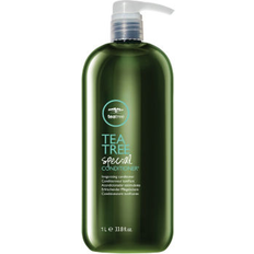 Paul Mitchell Tea Tree Conditioner Color