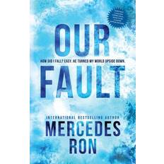 Our Fault (E-bok, 2024)